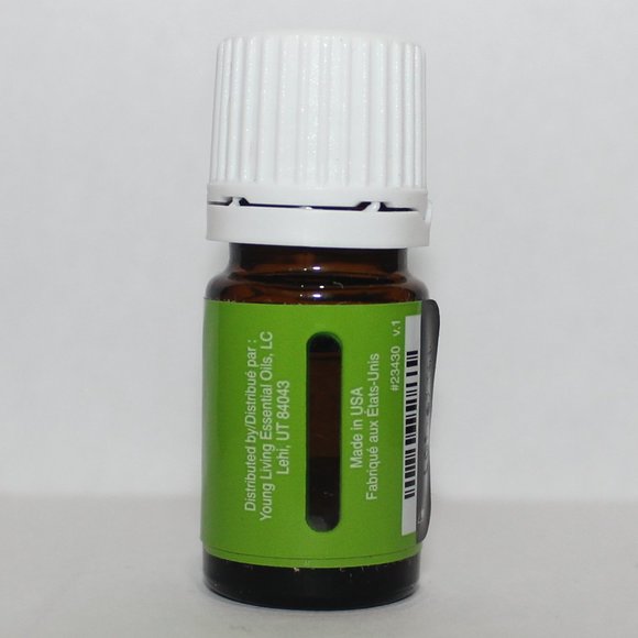 Kunzea Essential Oil 5ml, Young Living Product - Picture 2 of 3